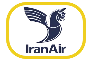 Iran Air Logo