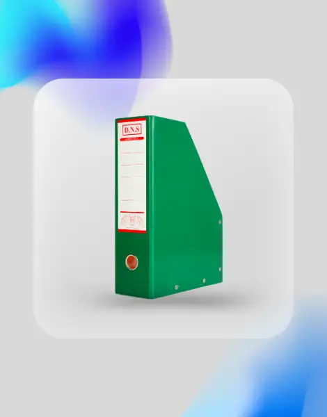 فایل باکس